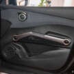 BYD Atto 3 Ultra gets new Atlantis Grey colour option – limited tax-free EV stock offered at RM105,800