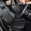 BYD Atto 3 Ultra gets new Atlantis Grey colour option – limited tax-free EV stock offered at RM105,800