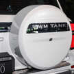 GWM Tank 500 Diesel launching in Thailand this month – 2.4L 2WD/4WD, 184 hp, 480 Nm, 9AT, rivals Fortuner