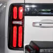 GWM Tank 500 Diesel launching in Thailand this month – 2.4L 2WD/4WD, 184 hp, 480 Nm, 9AT, rivals Fortuner