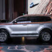 GWM Tank 500 Diesel launching in Thailand this month – 2.4L 2WD/4WD, 184 hp, 480 Nm, 9AT, rivals Fortuner
