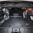 GWM Tank 500 Diesel launching in Thailand this month – 2.4L 2WD/4WD, 184 hp, 480 Nm, 9AT, rivals Fortuner