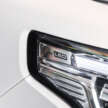 GWM Tank 500 Diesel launching in Thailand this month – 2.4L 2WD/4WD, 184 hp, 480 Nm, 9AT, rivals Fortuner