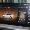GWM Tank 500 Diesel launching in Thailand this month – 2.4L 2WD/4WD, 184 hp, 480 Nm, 9AT, rivals Fortuner