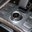 GWM Tank 500 Diesel launching in Thailand this month – 2.4L 2WD/4WD, 184 hp, 480 Nm, 9AT, rivals Fortuner