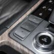 GWM Tank 500 Diesel launching in Thailand this month – 2.4L 2WD/4WD, 184 hp, 480 Nm, 9AT, rivals Fortuner
