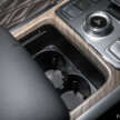 GWM Tank 500 Diesel launching in Thailand this month – 2.4L 2WD/4WD, 184 hp, 480 Nm, 9AT, rivals Fortuner
