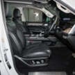 GWM Tank 500 Diesel launching in Thailand this month – 2.4L 2WD/4WD, 184 hp, 480 Nm, 9AT, rivals Fortuner