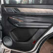 GWM Tank 500 Diesel launching in Thailand this month – 2.4L 2WD/4WD, 184 hp, 480 Nm, 9AT, rivals Fortuner
