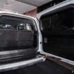GWM Tank 500 Diesel launching in Thailand this month – 2.4L 2WD/4WD, 184 hp, 480 Nm, 9AT, rivals Fortuner