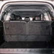GWM Tank 500 Diesel launching in Thailand this month – 2.4L 2WD/4WD, 184 hp, 480 Nm, 9AT, rivals Fortuner
