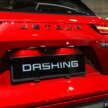 Jetour Dashing, VT9 now CKD in Malaysia in Tampoi, Johor – ASEAN plant, R&D hub, RM1.4bil investment