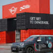 MINI John Cooper Works Track Day 2025 – signature go-kart feeling through immersive driving experiences