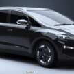 Aletra L8 EV MPV production starts in Indonesia – RHD ‘electric Geely Jiaji’ to be exported to Asia Pacific
