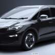 Aletra L8 EV MPV production starts in Indonesia – RHD ‘electric Geely Jiaji’ to be exported to Asia Pacific