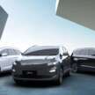 Aletra L8 EV MPV production starts in Indonesia – RHD ‘electric Geely Jiaji’ to be exported to Asia Pacific