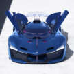 Alpine to launch V6 tri-motor hybrid supercar in 2028