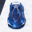 Alpine to launch V6 tri-motor hybrid supercar in 2028