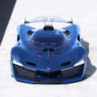 Alpine to launch V6 tri-motor hybrid supercar in 2028