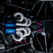 Alpine to launch V6 tri-motor hybrid supercar in 2028