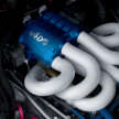 Alpine to launch V6 tri-motor hybrid supercar in 2028
