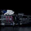 Alpine to launch V6 tri-motor hybrid supercar in 2028