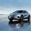 Alpine A390 debuts – tri-motor coupé-SUV with up to 470 hp; 89 kWh battery, up to 555 km range WLTP