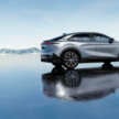 Alpine A390 debuts – tri-motor coupé-SUV with up to 470 hp; 89 kWh battery, up to 555 km range WLTP
