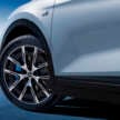 Alpine A390 debuts – tri-motor coupé-SUV with up to 470 hp; 89 kWh battery, up to 555 km range WLTP