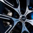 Alpine A390 debuts – tri-motor coupé-SUV with up to 470 hp; 89 kWh battery, up to 555 km range WLTP