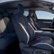 Alpine A390 debuts – tri-motor coupé-SUV with up to 470 hp; 89 kWh battery, up to 555 km range WLTP