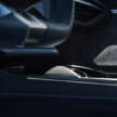 Alpine A390 debuts – tri-motor coupé-SUV with up to 470 hp; 89 kWh battery, up to 555 km range WLTP