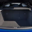 Alpine A390 debuts – tri-motor coupé-SUV with up to 470 hp; 89 kWh battery, up to 555 km range WLTP