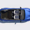 Alpine A390 debuts – tri-motor coupé-SUV with up to 470 hp; 89 kWh battery, up to 555 km range WLTP