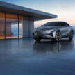 Alpine A390 debuts – tri-motor coupé-SUV with up to 470 hp; 89 kWh battery, up to 555 km range WLTP