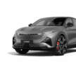 Alpine A390 debuts – tri-motor coupé-SUV with up to 470 hp; 89 kWh battery, up to 555 km range WLTP