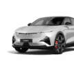 Alpine A390 debuts – tri-motor coupé-SUV with up to 470 hp; 89 kWh battery, up to 555 km range WLTP