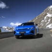 Alpine A390 debuts – tri-motor coupé-SUV with up to 470 hp; 89 kWh battery, up to 555 km range WLTP
