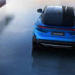Alpine A390 debuts – tri-motor coupé-SUV with up to 470 hp; 89 kWh battery, up to 555 km range WLTP