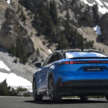 Alpine A390 debuts – tri-motor coupé-SUV with up to 470 hp; 89 kWh battery, up to 555 km range WLTP