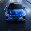 Alpine A390 debuts – tri-motor coupé-SUV with up to 470 hp; 89 kWh battery, up to 555 km range WLTP