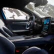 Alpine A390 debuts – tri-motor coupé-SUV with up to 470 hp; 89 kWh battery, up to 555 km range WLTP