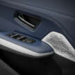 Alpine A390 debuts – tri-motor coupé-SUV with up to 470 hp; 89 kWh battery, up to 555 km range WLTP