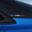 Alpine A390 debuts – tri-motor coupé-SUV with up to 470 hp; 89 kWh battery, up to 555 km range WLTP