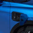 Alpine A390 debuts – tri-motor coupé-SUV with up to 470 hp; 89 kWh battery, up to 555 km range WLTP