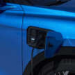 Alpine A390 debuts – tri-motor coupé-SUV with up to 470 hp; 89 kWh battery, up to 555 km range WLTP