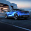 Alpine A390 debuts – tri-motor coupé-SUV with up to 470 hp; 89 kWh battery, up to 555 km range WLTP