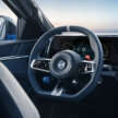 Alpine A390 debuts – tri-motor coupé-SUV with up to 470 hp; 89 kWh battery, up to 555 km range WLTP