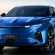 Alpine A390 debuts – tri-motor coupé-SUV with up to 470 hp; 89 kWh battery, up to 555 km range WLTP