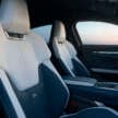 Alpine A390 debuts – tri-motor coupé-SUV with up to 470 hp; 89 kWh battery, up to 555 km range WLTP